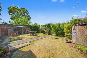 Garden- click for photo gallery